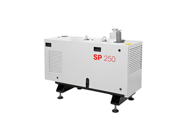 德國LEYBOLD SP250，SP630萊寶螺桿真空泵