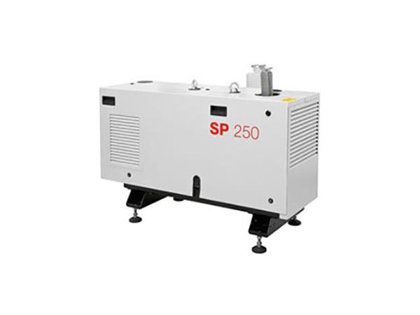 德國LEYBOLD SP250，SP630萊寶螺桿真空泵